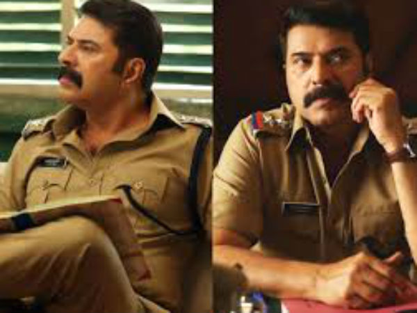 മാസ് എന്റര്‍ടെയ്‌നര്‍ 