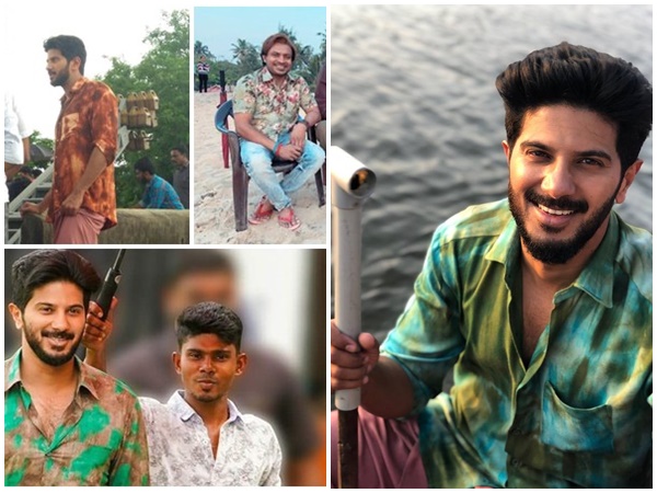 യമണ്ടന് പ്രേമകഥ വരുന്നു