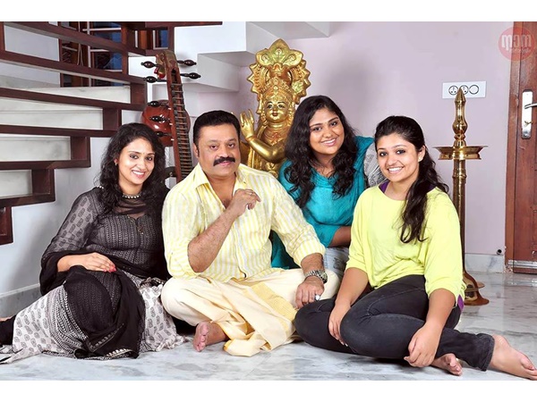  ഭാവ്‌നിയും നായികയാവുന്നു!!