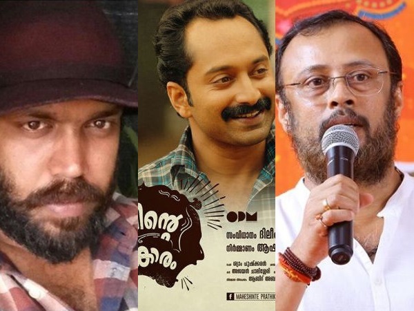 ലാല്‍ ജോസ് അന്ന് പറഞ്ഞത്