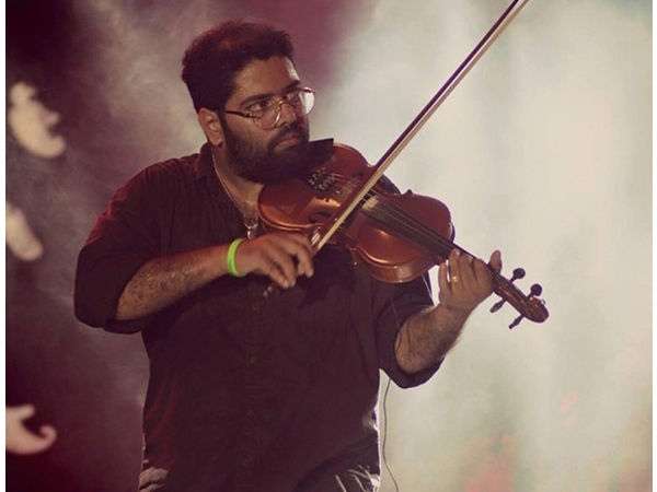  ഗോവിന്ദ് വസന്തയുടെ പോസ്റ്റിന് 