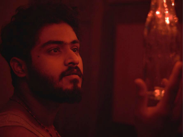 അമ്മയുടെ പ്രാർഥന.