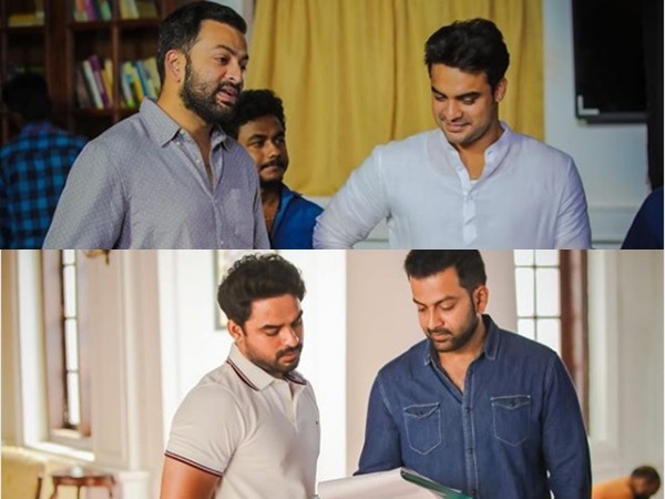 ടൊവിനോയുടെ പോസ്റ്റ്