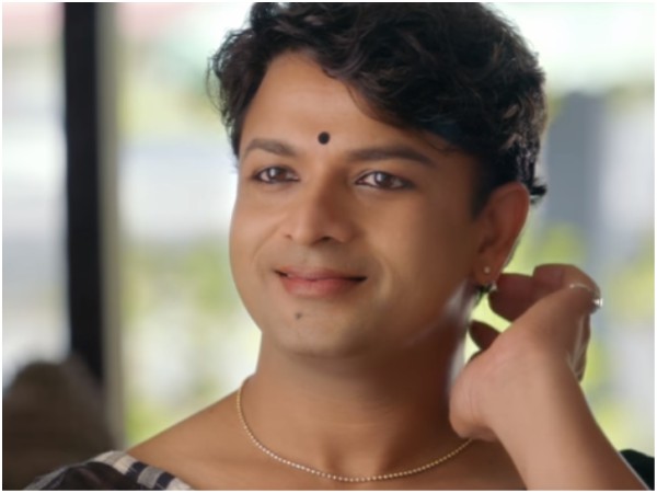  മേരിക്കുട്ടി മികച്ച നടൻ