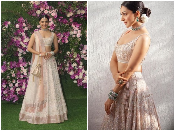 കിയാര അദ്വനി