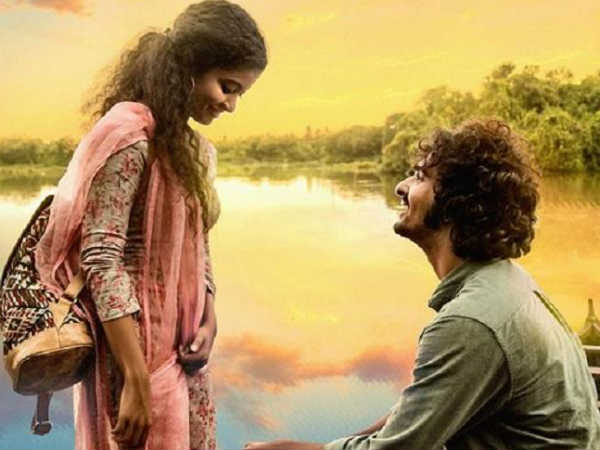  നീ എന്നെ  വെറുതെ വിടില്ലാല്ലേ