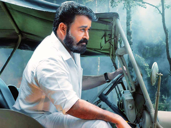 ചെറിയ സൂചന നൽകി ലാലേട്ടൻ