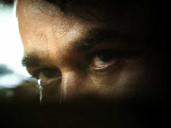  26ാം മത്തെ  ക്യാരക്ടർ