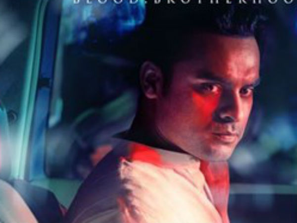  ടൊവിനോ തോമസ് എത്തിയത്