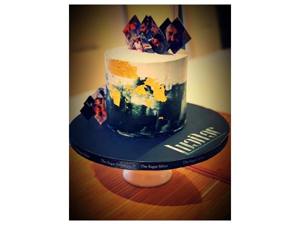 കേക്കിന് പിന്നിലെ പ്രത്യേകത