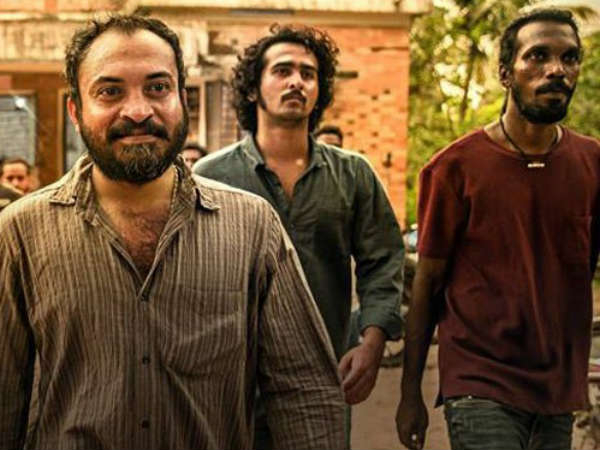   മജീദിനെ പോലെ കുമ്പളങ്ങിയിലെ സജിയും