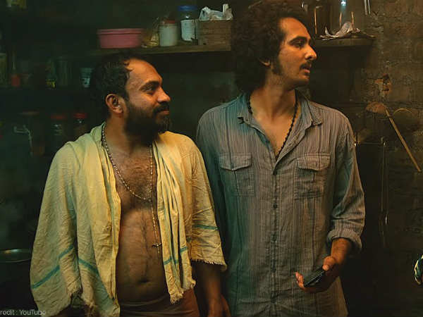  ഷെയിനും  സൗബിനും