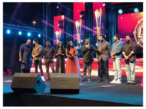 മരണമാസ്സായിരിക്കും