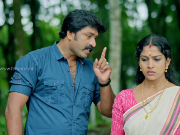 ആത്മമിത്രത്തിന് അറിയാം?