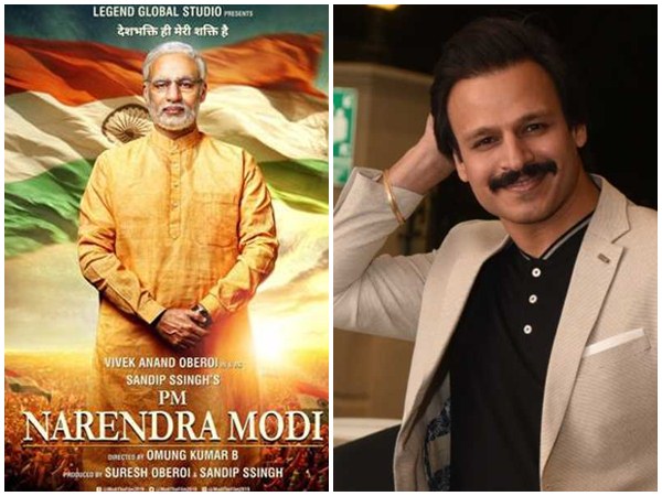 മോദിയുടെ ജീവിതത്തിലെ വിവിധ ഘട്ടങ്ങൾ