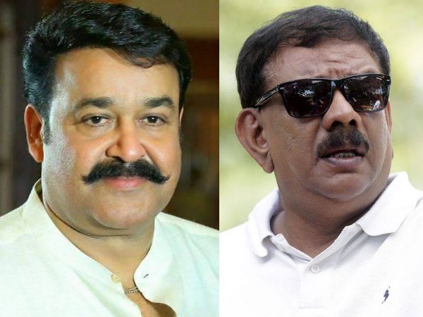 കുഞ്ഞാലി മരക്കാര്‍ ഒന്നാമനായി 