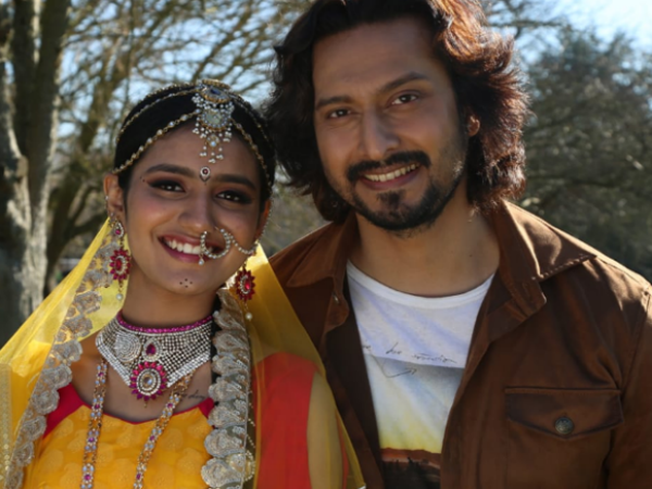 രണ്ടാമത്തെ ടീസറെത്തുന്നു