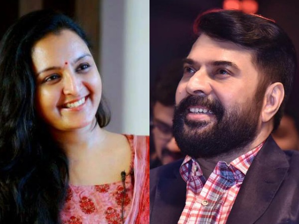 മമ്മൂക്കയോടൊപ്പം ഇതുവരെ