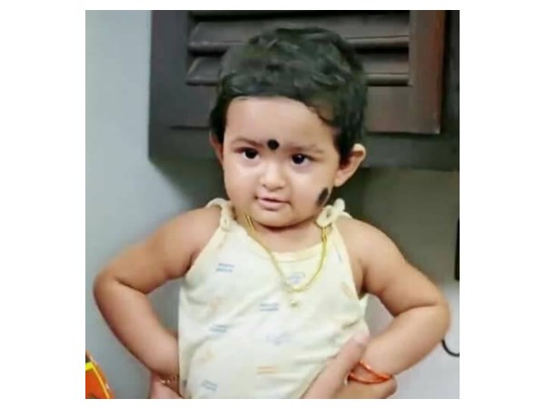 പാറുക്കുട്ടിയുടെ പാട്ട്