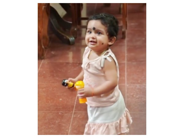 നെയ്യാറ്റിന്കരയില് നിന്നും ചിറ്റപ്പനെത്തി