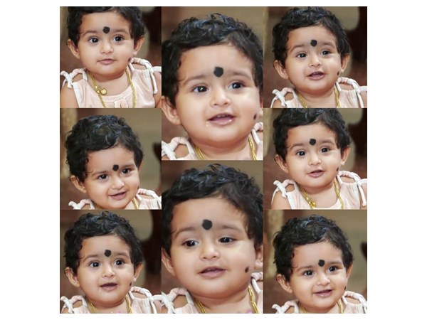 ജോണി ജോണി