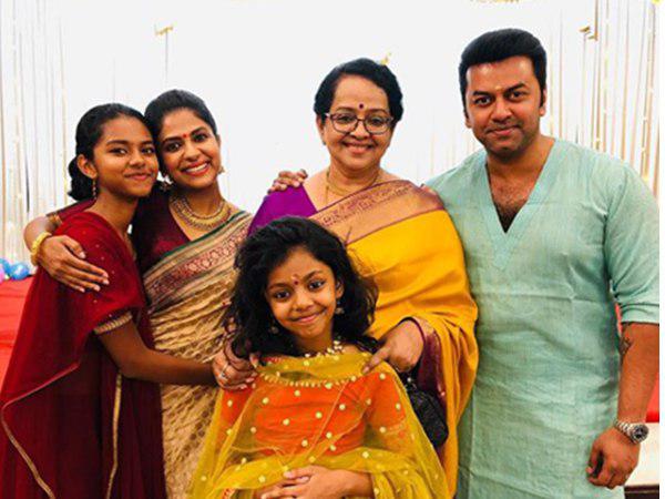  പ്രാര്‍ത്ഥനയും പൂര്‍ണ്ണിമയും