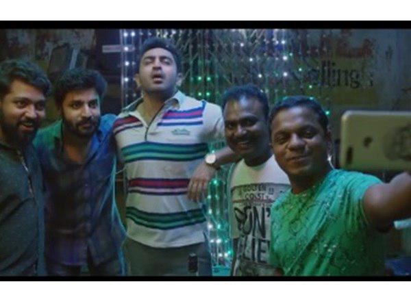 ഇവരിലൊന്നുമല്ല ഫോക്കസ്