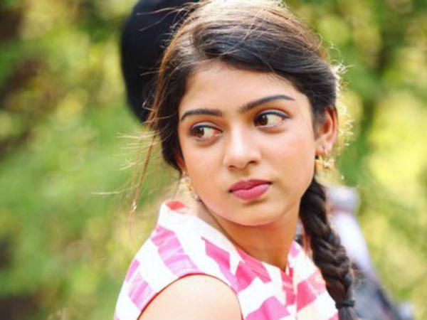 ★ അരവിന്ദനും അശ്വതിയും