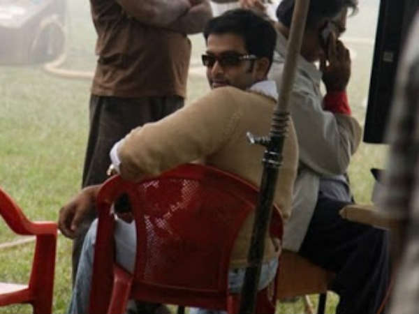  ലാലേട്ടൻ എന്നോട്  പറഞ്ഞത്