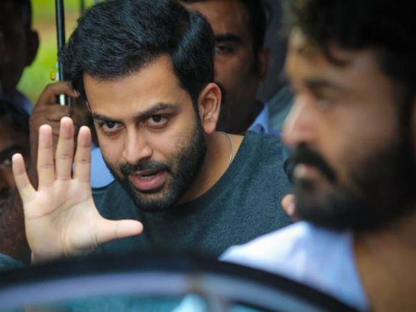  പുതുമുഖ സംവിധായകന് ലഭിച്ച ഭാഗ്യം