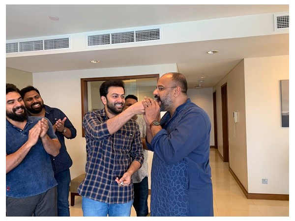 ഒരു മാസം കഴിഞ്ഞായിരുന്നുവെങ്കില്‍