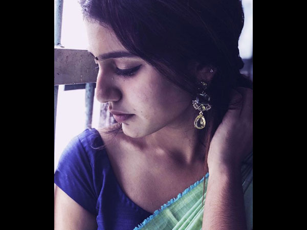 നൂറിന്‍രെ പിണക്കത്തിന് കാരണം