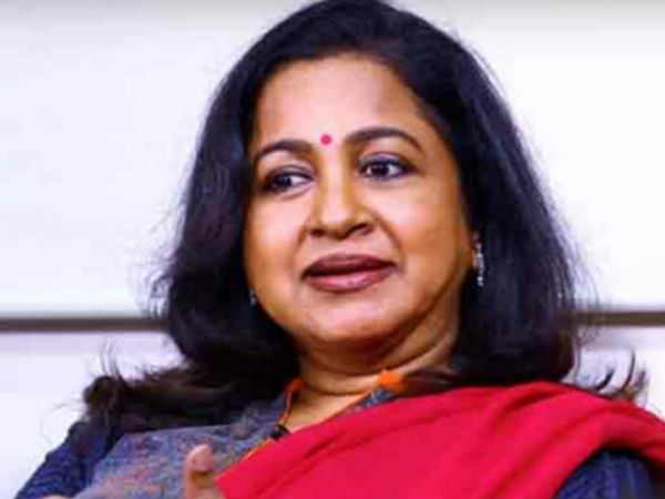  വിഘ്നേഷിന്റെ ട്വീറ്റ്