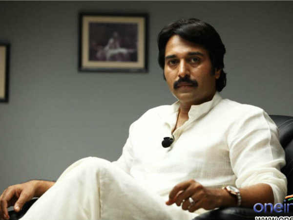 റോക്ക് ആന്‍ റോളിലൂടെ വീണ്ടും