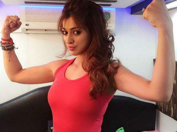  ഫിറ്റ്നസ് ഹരമാണ്