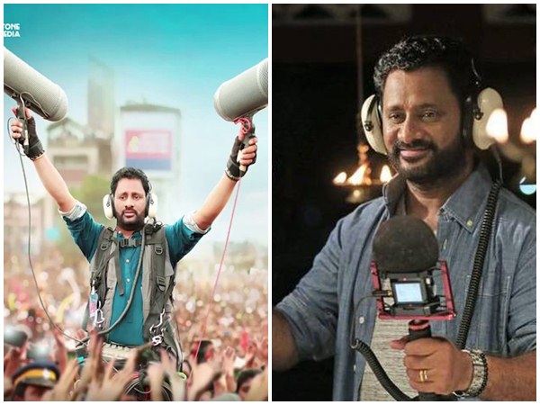 Resul Pookutty Resul Pookutty