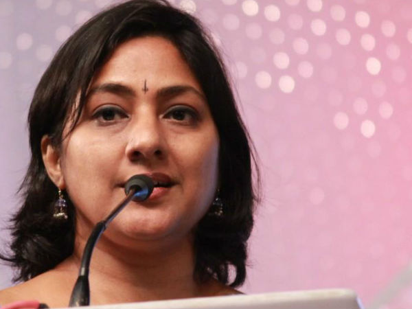 ഞങ്ങളെ ബാധിച്ചിരുന്നില്ല