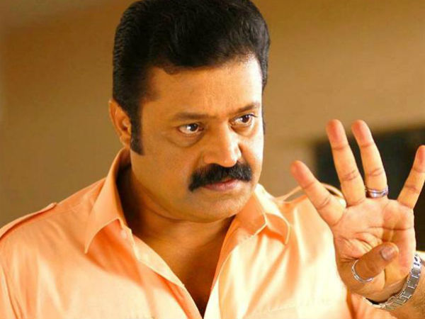   രണ്ടാം വരവ്