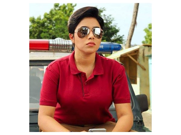 തമിഴിലെ സന്തോഷം