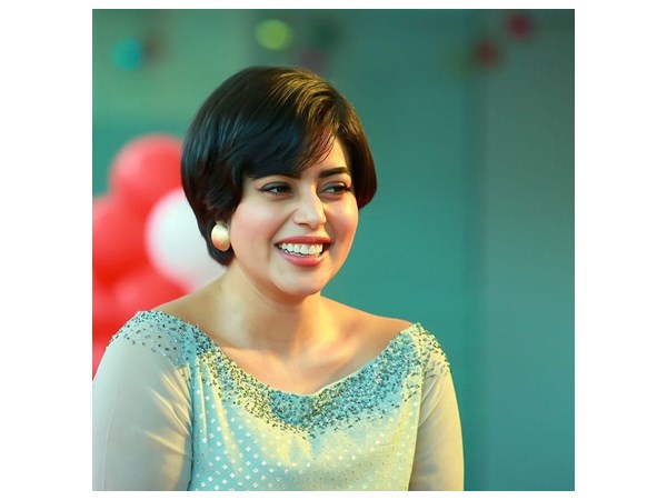 സൂര്യയ്ക്കൊപ്പമുള്ള അനുഭവം