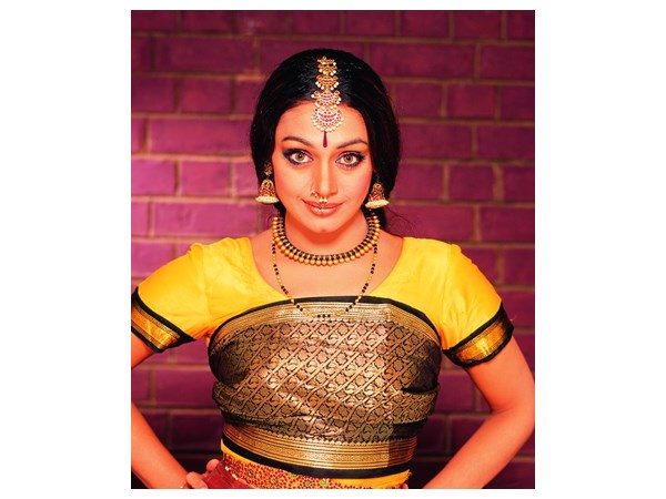 നൃത്തത്തില്‍ സജീവം