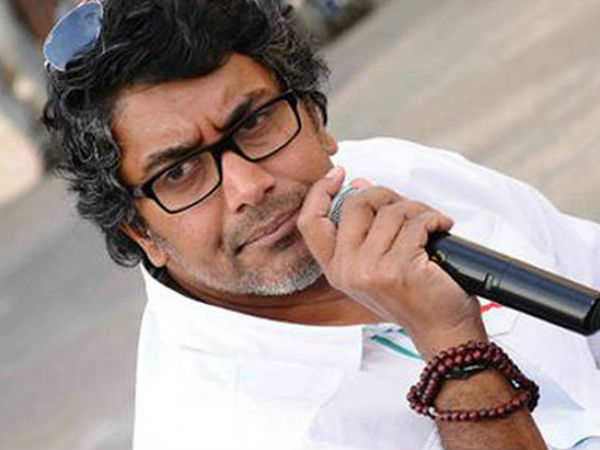  തിരക്കഥയ്ക്ക് നിരോധനം