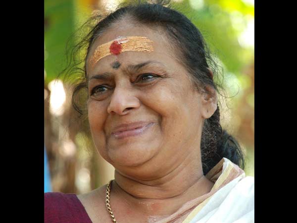 നാടകത്തില്‍ നിന്നും സിനിമയിലേക്ക്