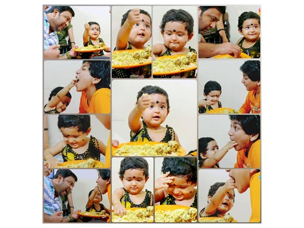 ഹൃദയസ്പര്‍ശിയായ രംഗം