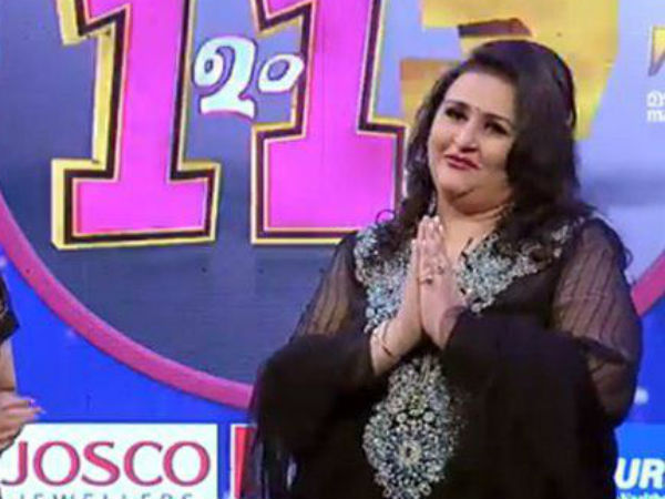 ഭരതന്‍ കാണാനെത്തിയപ്പോള്‍