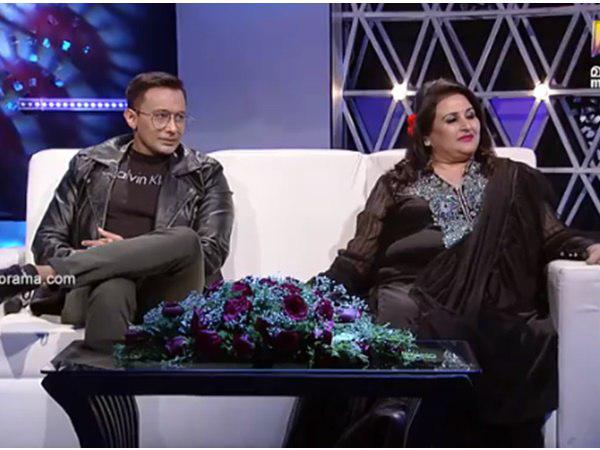 2 വര്‍ഷത്തിന് ശേഷമുള്ള കൂടിക്കാഴ്ച