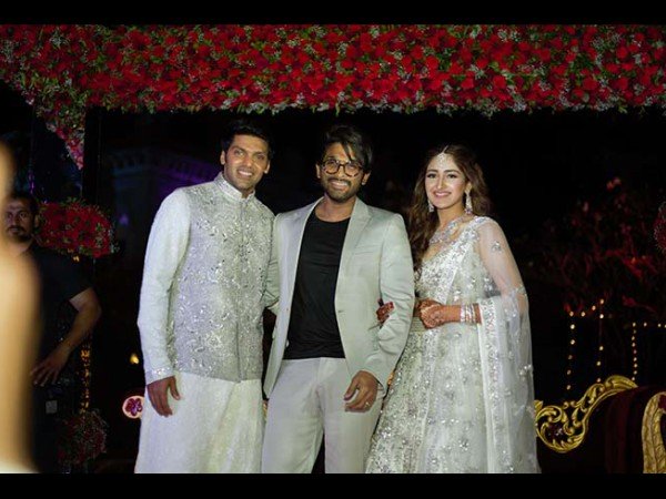 വിവാഹ ശേഷം അഭിനയിക്കുമോ?