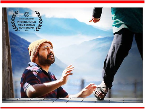 ഫെസ്റ്റിവലുകൾക്കയി സെൻസർ ചെയ്യാത്ത പ്രത്യേക വേർഷൻ