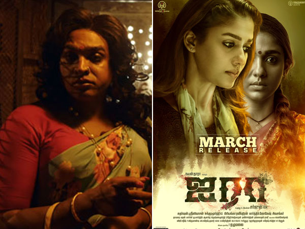  കേരളത്തില്‍ ലൂസിഫറിനൊപ്പം 