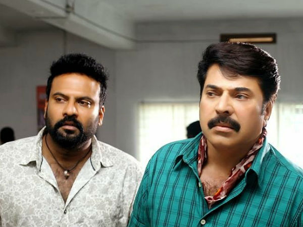  ടിനി ടോമിന്റെ പേരില്‍